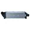 NRF B.V. Intercooler, échangeur pour FORD: Transit/Tourneo (Ref: 30886)