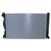 NRF B.V. Radiateur moteur pour AUDI: A6 (Ref: 50597)
