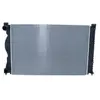 NRF B.V. Radiateur moteur pour AUDI: A6 (Ref: 50596)
