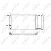 NRF B.V. Radiateur moteur pour TOYOTA: RAV4 (Ref: 53589)