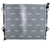 NRF B.V. Radiateur moteur pour TOYOTA: Land Cruiser (Ref: 53568)