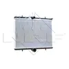 NRF 53861 Radiateur, refroidissement du moteur