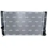 NRF B.V. Radiateur moteur pour TOYOTA: Prius, Auris (Ref: 53926)