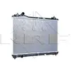 NRF B.V. Radiateur moteur pour SUZUKI: Grand Vitara (Ref: 53917)