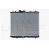 NRF 53918 Radiateur, refroidissement du moteur