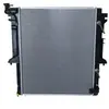 NRF B.V. Radiateur moteur pour MITSUBISHI: L200 (Ref: 53910)