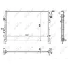 NRF 53901 Radiateur, refroidissement du moteur