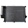 Radiateur, refroidissement du moteur EASY FIT NRF, par ex. pour BMW