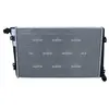 NRF Radiateur, refroidissement du moteur EASY FIT 53813