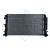NRF Radiateur, refroidissement du moteur EASY FIT 53885