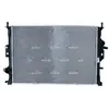 NRF Radiateur, refroidissement du moteur EASY FIT 53812