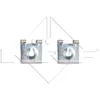 NRF Radiateur, refroidissement du moteur EASY FIT 53870