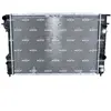 NRF B.V. Radiateur moteur pour OPEL: Omega (Ref: 53871)