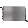NRF 53814 Radiateur, refroidissement du moteur
