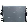NRF B.V. Radiateur moteur pour VOLKSWAGEN: Touareg & PORSCHE: Cayenne (Ref: 53005)
