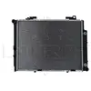 NRF B.V. Radiateur moteur pour MERCEDES-BENZ: Classe E (Ref: 53945)