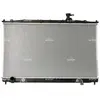 NRF B.V. Radiateur moteur pour HYUNDAI: Santa Fe (Ref: 53943)