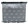 NRF B.V. Radiateur moteur pour OPEL: Frontera (Ref: 53940)