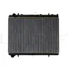 NRF 53973 Radiateur, refroidissement du moteur