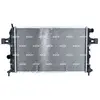 NRF 53898 Radiateur, refroidissement du moteur