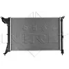 NRF B.V. Radiateur moteur pour MINI: MINI (Ref: 53969)