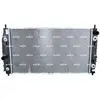 NRF B.V. Radiateur moteur pour CHRYSLER: 300M (Ref: 53954)