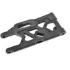 Team Corally - Bras de suspension - Inférieur - Arrière - Composite - 1 pc
