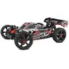Spark RTR XB6 6S Brushless Basher Buggy - Rouge