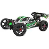 Team Corally Spark XB6 6S Brushless Basher Buggy Roller - Vert