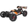 CORALLY SYNCRO-4 BRUSHLESS 4S BASHER BUGGY RTR - ORANGE