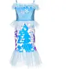 Souza For Kids Déguisement de sirène Lorelie (3-4 ans)