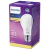 Philips - Ampoule led E27 A60 4.5W = 40W 470lm 2700K Warm 300D