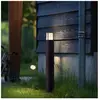 Lampadaire LED extérieur Philips Lighting Stock 6 W anthracite 77 cm
