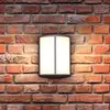 Philips Philips - Stock Wall Lantern Anthracite 1x6w 230v Mygarden