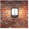 Philips Philips - Stock Ir Wall Lantern Anthracite 6w - Mygarden