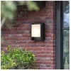 PHILIPS Applique extérieure Arbour 1x6W 230V - Anthracite