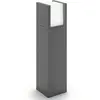 PHILIPS Borne extérieure Arbour 1x6W 230V - Anthracite