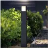 PHILIPS Potelet extérieur Arbour 1x6W 230V - Anthracite