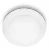 Philips Plafonnier LED myLiving Cinnabar Blanc 4 x 1,5 W 333613116