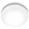 Philips Plafonnier LED myLiving Cinnabar Blanc 4 x 5 W 333653116