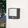 Philips - 173173016 - Applique murale d'extérieure Heipei myGarden
