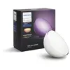 PHILIPS Lampe Hue Go White