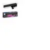 Philips Hue White and Color Ambiance Centris 2 Spots - Noir, compatible Bluetooth