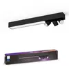 Philips Hue White and Color Ambiance Centris 3 Spots - Noir, compatible Bluetooth