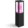 Balise LED RGBW PHILIPS Hue White Color Pedestal Impress 16W RGBW
