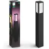 HUE IMPRESS PEDESTAL HIGH