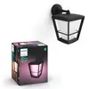 Éclairage connecté Philips Hue Applique murale descendante Econic