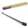 Tube lumineux compact dégradé Play Philips Hue LRG Noir