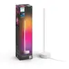Lampe connectée PHILIPS HUE W&C Gradient Sign blanc
