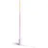 Philips Lampe Connectée Philips Hue W&c Gradient Signe Blanc